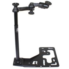 Ram Mount Ram NoDrill Universal Mount FHeavy Duty Trucks-small image