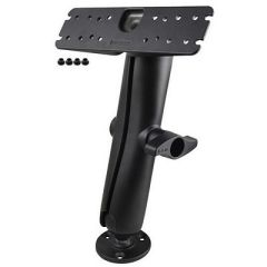 Ram Mount NoDrill Vehicle Base FDodge Ram 15005500 0815-small image