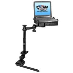 Ram Mount No Drill Vehicle System Dodge Ram 15005500 20082015-small image
