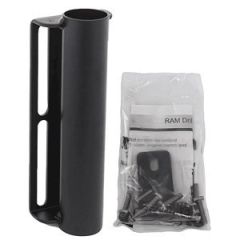 Ram Mount Universal Flat Surface Vertical DrillDown Laptop Mount Base-small image