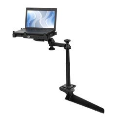 Ram Mount Ram NoDrill Laptop Mount F9916 Ford F250 F750 More-small image