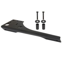 Ram Mount NoDrill Vehicle Base F2019 Ram 1500-small image