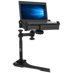 Ram Mount NoDrill Laptop Mount F2019 Ram 1500-small image