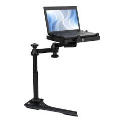 Ram Mount Ram NoDrill Laptop Mount F1926 Ram 1500 Pickup Trucks 5th Gen-small image