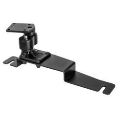 Ram Mount NoDrill Vehicle Base FFord Police Interceptor Sedan 2013, Ford Taurus 2013-small image