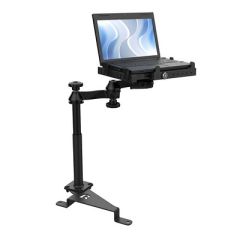 Ram Mount Ram NoDrill Laptop Mount F1526 Ford F150, 1726 F250 More-small image
