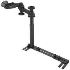 Ram Mount Ram NoDrill Universal Vehicle Floor Mount-small image