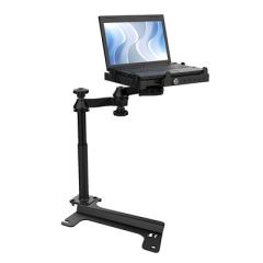 Ram Mount Ram NoDrill Laptop Mount FFord Explorer, Ranger, Bronco More-small image