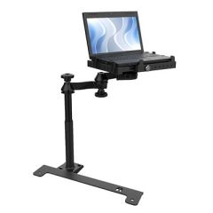 Ram Mount Ram NoDrill Laptop Mount F1926 Chevy Silverado, Tahoe More-small image