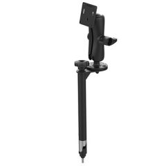 Ram Mount 12 Upper Flange Pole WD Size 75x75mm Vesa Mount-small image