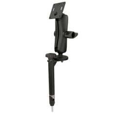 Ram Mount 8 Upper Flange Pole With D Size 75x75mm Vesa Mount-small image