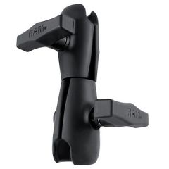Ram Mount CSize Double Socket Swivel Arm-small image