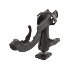 RAM Mount RAM Rod 2007 Holder w/Base - Mobile Mounting Solutions-small image