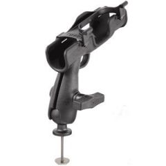 Ram Mount RamRod 2007 Fly Rod Jr Fishing Rod Holder W5 Spot Mounting Base Adapter-small image