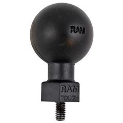 Ram Mount Ram ToughBall W1420 X 375 Threaded Stud-small image