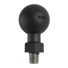 Ram Mount Ram ToughBall W1213 X 50 Threaded Stud-small image