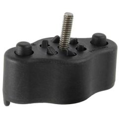 Ram Mount Ram Quick Release Track Base WO Ball-small image