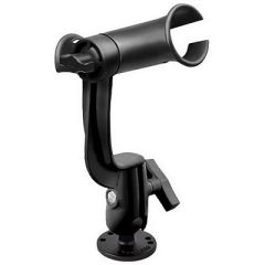 Ram Mount Ram Tube Jr Rod Holder W RamRod Revolution RatchetSocket System-small image