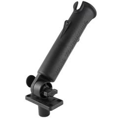 Ram Mount Ram ToughTube Rod Holder WFlush Base-small image
