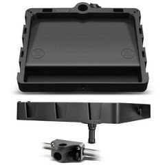 Ram Mount StackNStow Bait Board WCombination Bulkhead Rail Adapter Kit-small image
