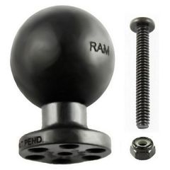Ram Mount StackNStow Topside Base W15 Ball-small image