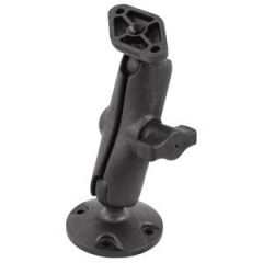 Ram Mount Composite Flat Surface Mount WDiamond Base-small image