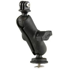 Ram Mount Track Ball Action Camera Mount-small image