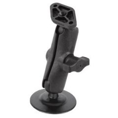 Ram Mount Flex Adhesive Mount WDiamond Adapter-small image