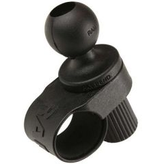 Ram Mount Ram ToughStrap Handlebar Ball Base-small image