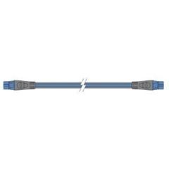 Raymarine 400mm Backbone Cable FSeatalkSupNgSup-small image