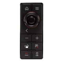 Raymarine Rmk10 System Remote Control Portrait Keypad-small image