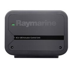 Raymarine ACU-100 Actuator Control Unit - Boat Autopilot System-small image