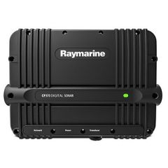 Raymarine CP370 Digital Sonar Module - Marine Fish Finder-small image