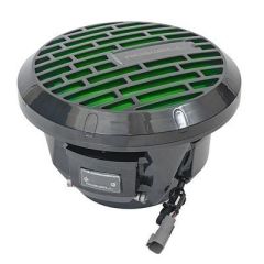 Roswell RMA 10" Subwoofer - Black - 250W RMS & 500W Peak Power-small image