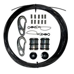 Rupp Outrigger TagLine Kit-small image