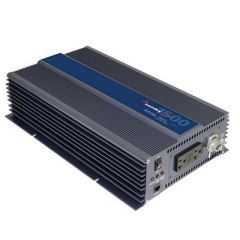 Samlex 1500w Pure Sine Wave Inverter 12v-small image