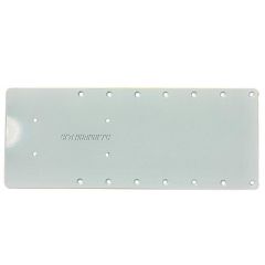 Sea Brackets 20 Straight Trolling Motor Plate FGarmin Kraken-small image