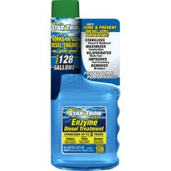 Star Brite StarTron Stabilizer Fuel Storage Corrosion Protection 8 Oz-small image