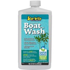 Star Brite Direct Release Boat Wash 32 Oz-small image