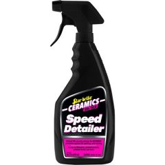 Star Brite Ceramics Speed Detailer Si02 Infused Cherry Scent 22 Oz-small image