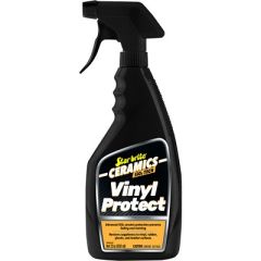 Star Brite Ceramics Vinyl Protect Pina Colada Scent 22 Oz-small image