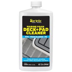 Star Brite Marine Foam Deck Pad Cleaner 32 Oz-small image