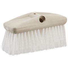 Star Brite 8 Heavy Duty Stiff Wash Brush Premium Deck Cleaning Brush-small image
