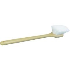 Star Brite Utility Long Handle Scrub Brush MarineGrade Stiff Bristled-small image