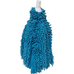 Star Brite Microfiber Reggae Mop WQuick Connect Fits ExtendABruch Handles-small image