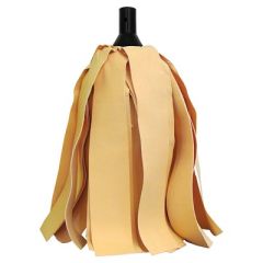 Star Brite Ultra Chamois Mop Bag Attaches To All ExtendABrush Handles-small image