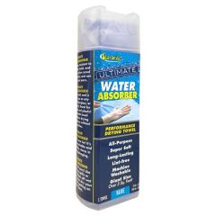 Star Brite Ultimate Water Absorber Performance Drying Towel Blue-small image