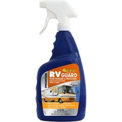 Star Brite Premium Rv Guard Detailer Protectant Spray 32 Oz-small image