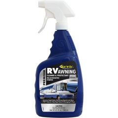 Star Brite Premium Rv Awning Cleaner Protectant Spray 32 Oz-small image