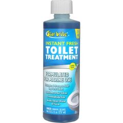 Star Brite Instant Fresh Toilet Treatment Lemon Scent 8 Oz 6 Pack-small image